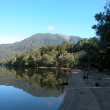 Lake Hauroko,Nuff said.